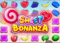 Sweet Bonanza Woo Casino Game