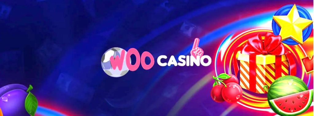 Woo Casino Bonus